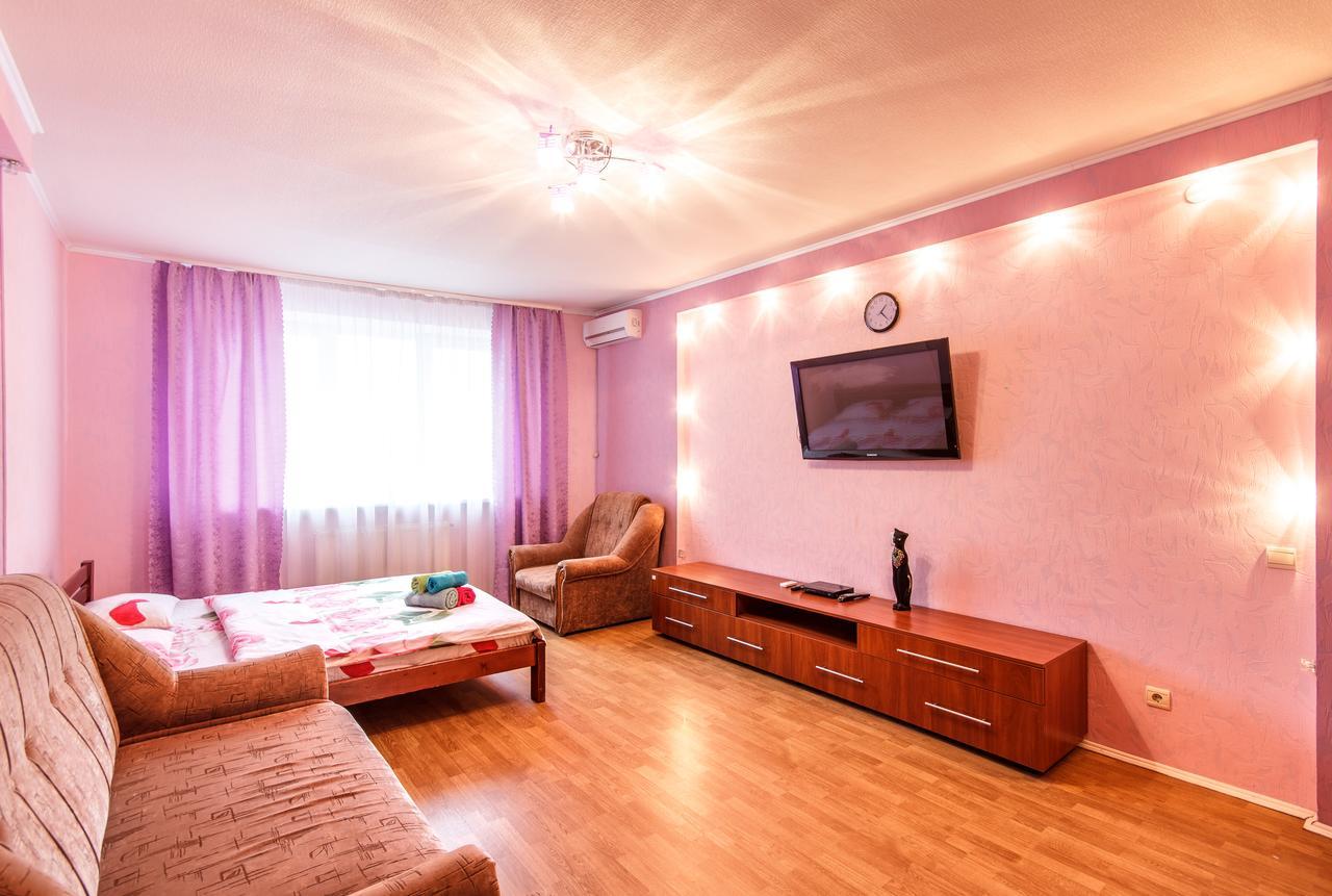 Apartment 13А Holosiivska Street Киев Экстерьер фото