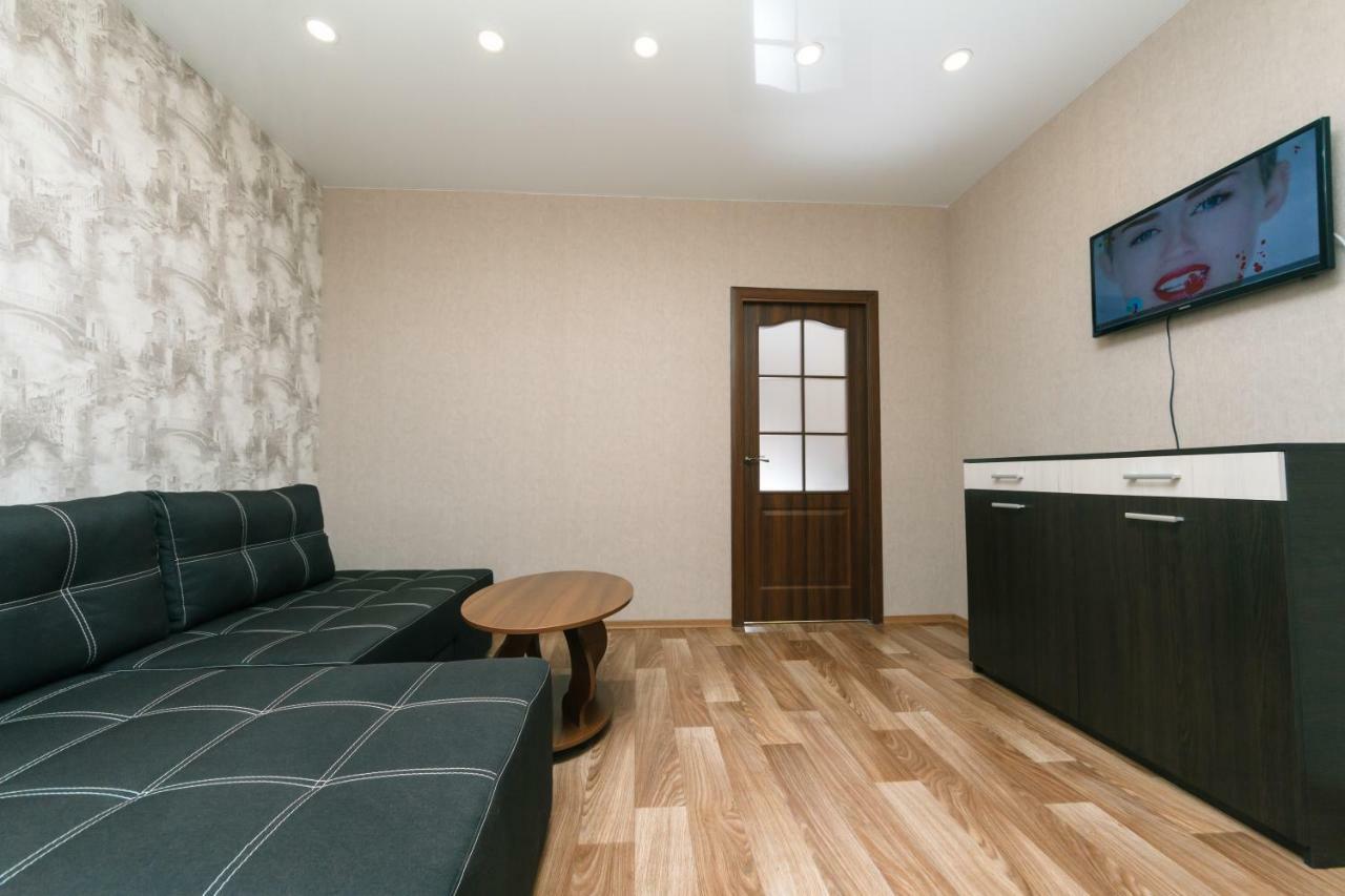Apartment 13А Holosiivska Street Киев Экстерьер фото